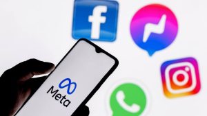 Meta Ads Services in Nepal.